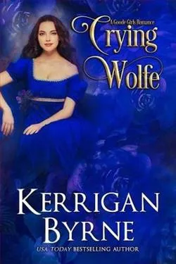 Crying Wolfe