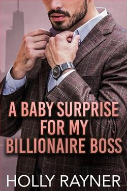 Cover of novel: A Baby Surprise For My Billionaire Boss