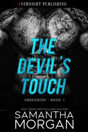The Devil’s Touch (Obsession #1)
