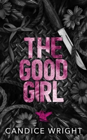 The Good Girl (Raven Soul MC #2)
