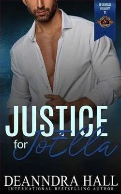 Justice for JoElla