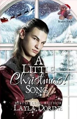 A Little Christmas! 4: Song