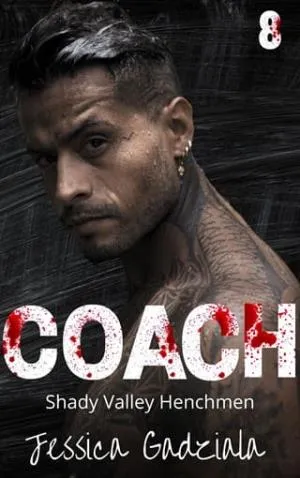 Coach (Shady Valley Henchmen #8)