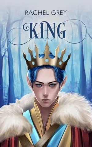 King (Noble Reckoning #2)