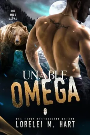 Unable Omega (One Wild Alpha #3)