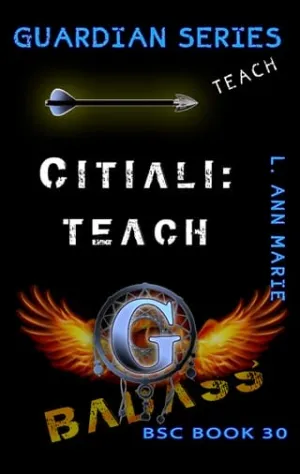 Citiali: Teach (BSC #30)