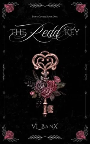The Redd Key (Bone Coven #1)