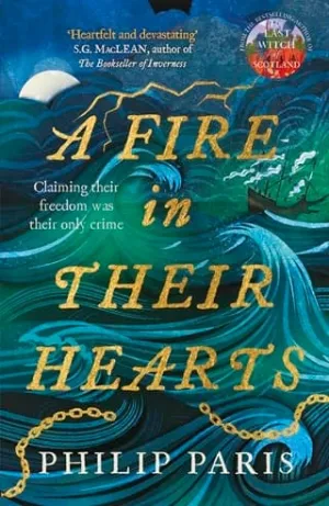 A Fire in Their Hearts