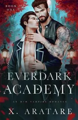 Ever Dark Academy: Vol. 1