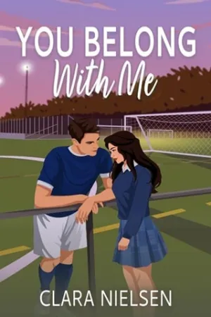You Belong With Me (Parkhurst Prep #1)