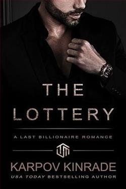 Cover of novel: The Lottery