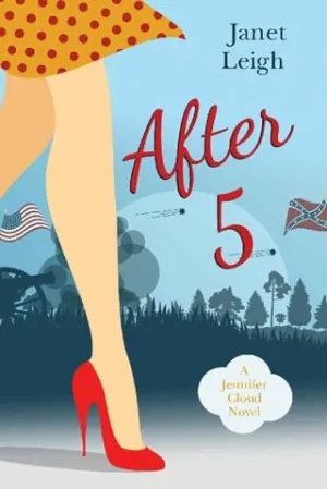 After 5 (Jennifer Cloud Time Travel #5)