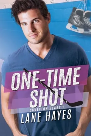 One-Time Shot (Smithton Bears #1)