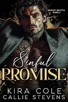 Sinful Promise (Koslov Bratva #6)