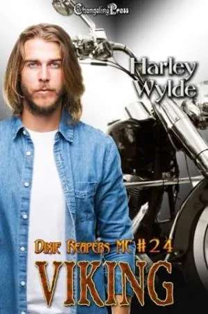 Viking (Dixie Reapers MC #24)