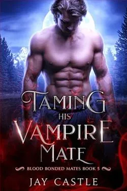 Taming His Vampire Mate