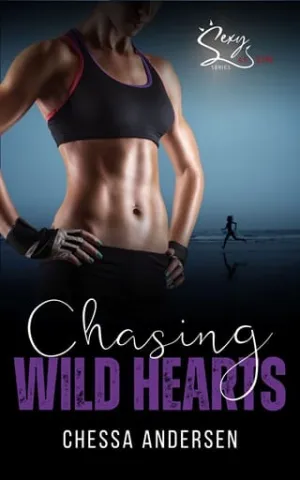 Chasing Wild Heart (Sexy as Sin)