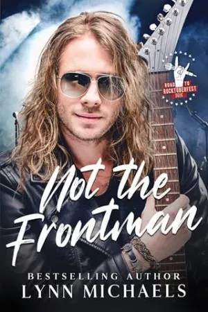Not The Frontman (The Road To Rocktoberfest 2025 #1)