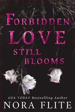 Forbidden Love Still Blooms