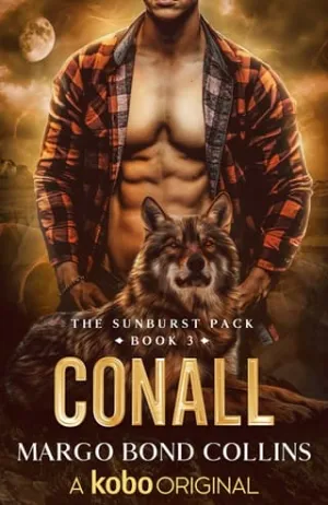 Conall (The Sunburst Pack #3)