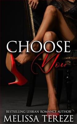 Cover of novel: Choose You