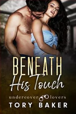 Beneath His Touch