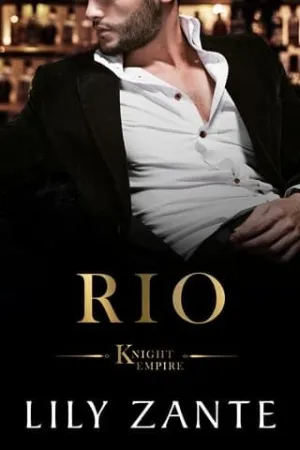 Rio (Knight Empire #3)
