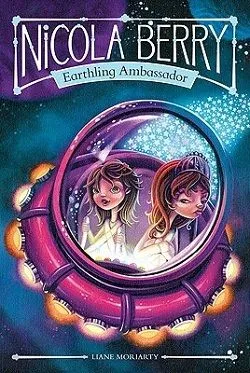 Earthling Ambassador (Space Brigade 1)