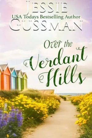 Over the Verdant Hills (Raspberry Ridge #9)