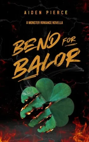 Bend for Balor (Holiday Horrors #5)