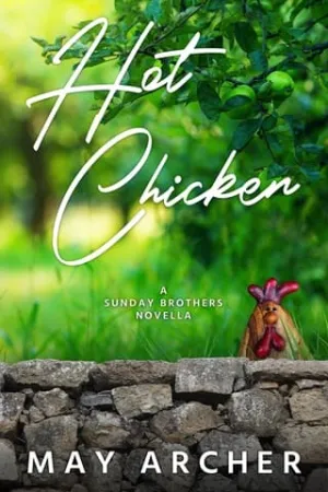 Hot Chicken (Sunday Brothers #6)
