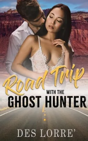 Road Trip With the Ghost Hunter (Love Along Route 14 #10)