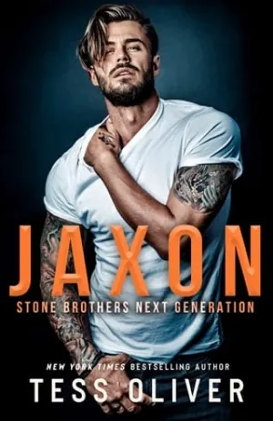Jaxon (Stone Brothers #4)