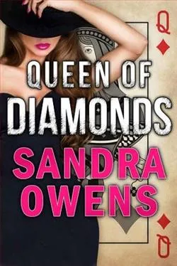 Queen of Diamonds