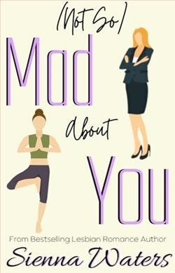 Cover of novel: (Not So) Mad About You