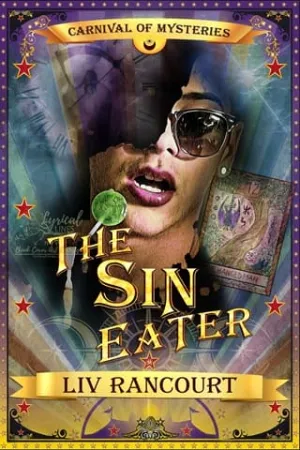 The Sin Eater (Carnival of Mysteries #27)