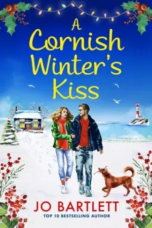 A Cornish Winter’s Kiss