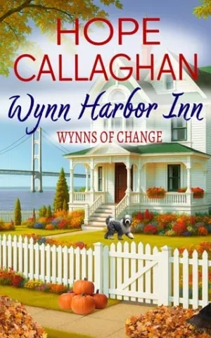 Wynns of Change (Wynn Harbor Inn #3)