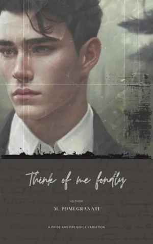 Think of Me Fondly