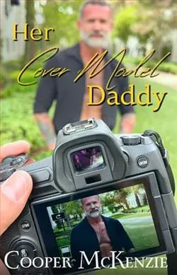 Her Cover Model Daddy