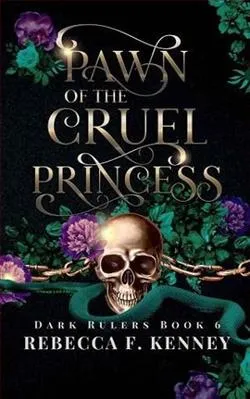 Pawn of the Cruel Princess