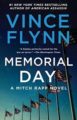Memorial Day (Mitch Rapp 7)