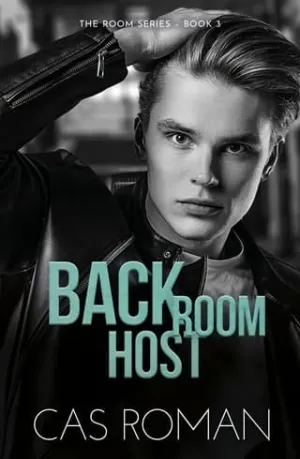 Back Room Host (Room #3)