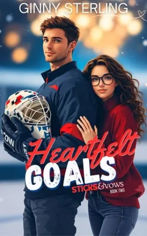 Heartfelt Goals (Sticks and Vows #2)