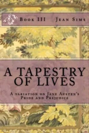 A Tapestry of Lives #3