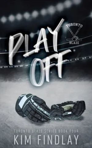 Playoff (Toronto Blaze #4)