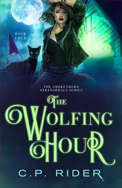 The Wolfing Hour