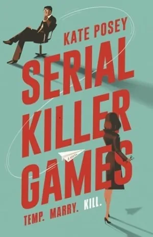 Serial Killer Games