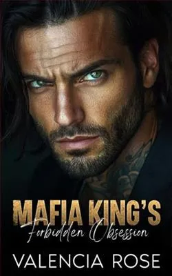 Mafia King's Forbidden Obsession