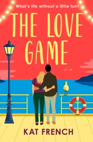 The Love Game